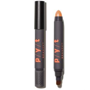 PYT Beauty Medium Gold All + Nothing Concealer